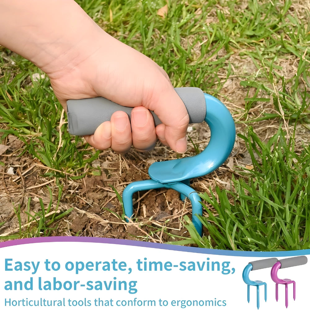 3 in 1 Gardening Tool