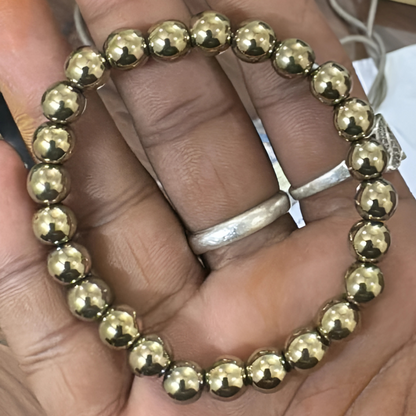 Unisex Money Magnet Bracelet