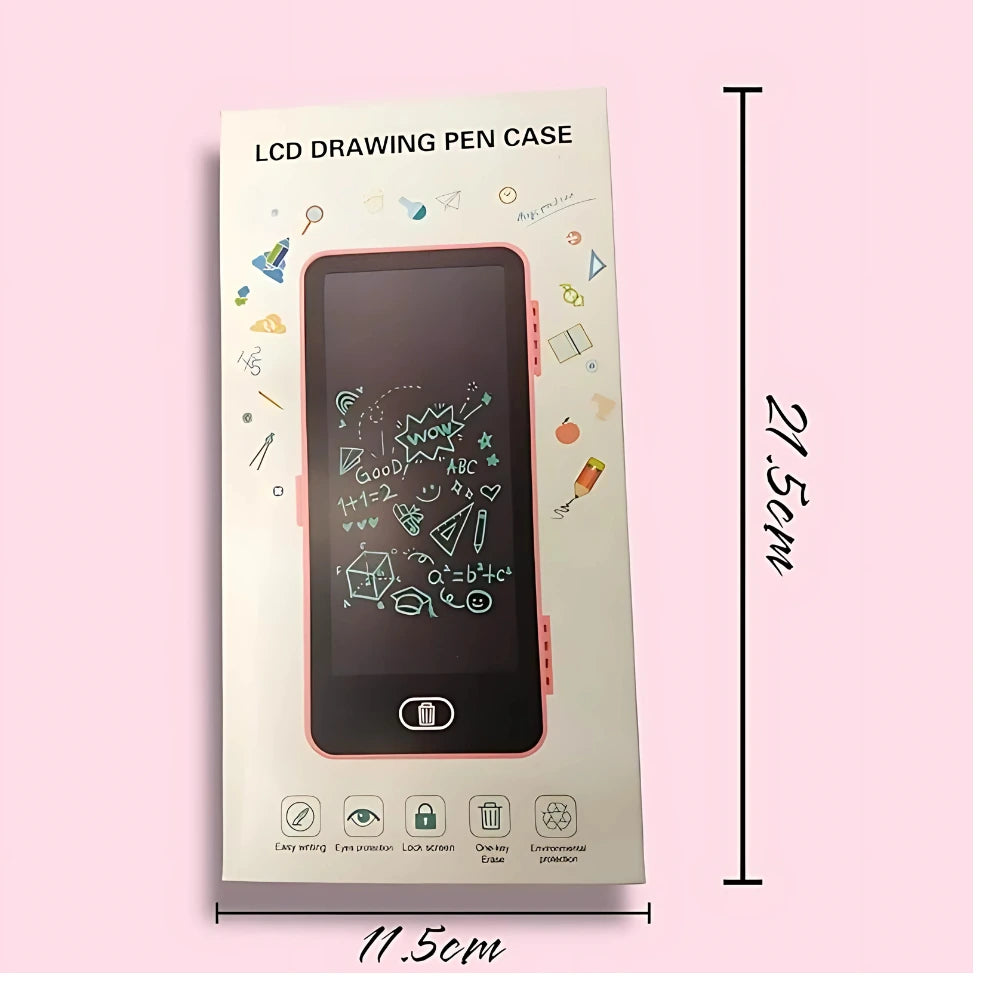 LCD Doodle Board for Kids