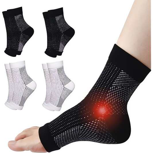 Neuropathy Socks for Women and Men for Relief