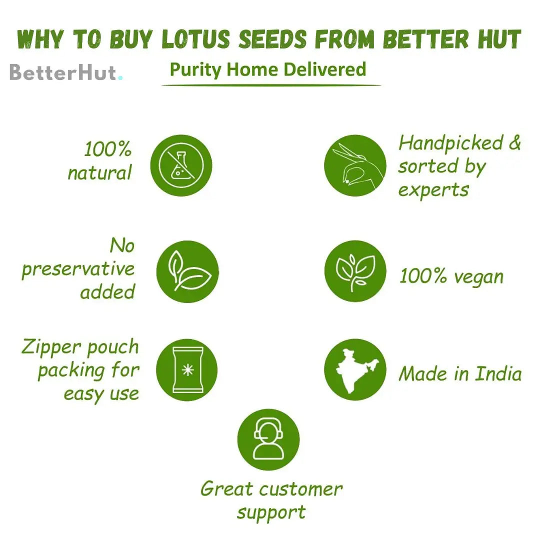 Bonsai lotus flower seeds