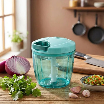 Best 6-blade food chopper - kitchen slicers | 2026 | fast shipping