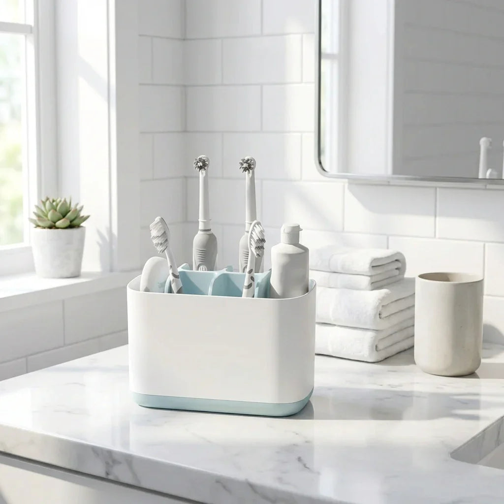 Best 6 compartment multi purpose organizer - home & garden | 2026 | fast shipping
