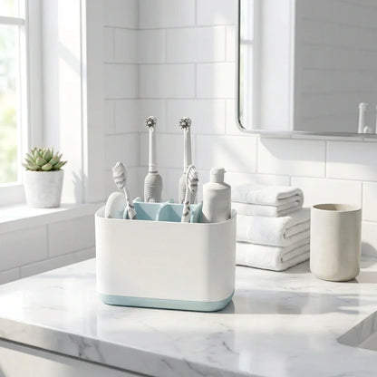 Best 6 compartment multi purpose organizer - home & garden | 2026 | fast shipping