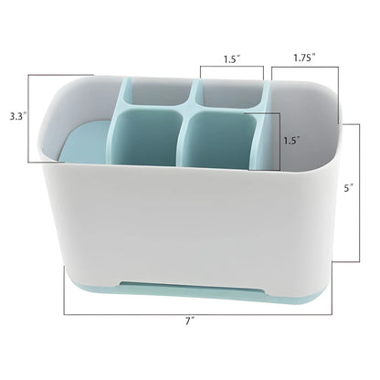 Best 6 compartment multi purpose organizer - home & garden | 2025 | fast shipping