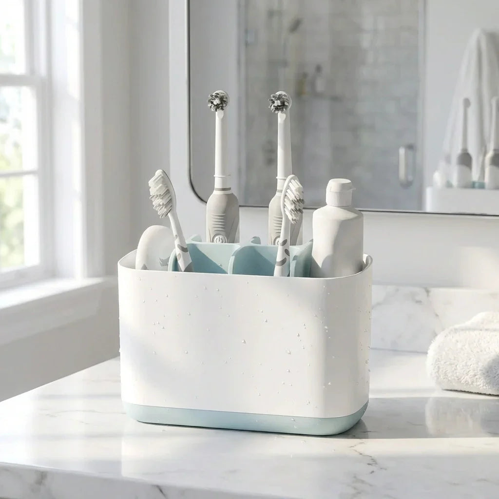 Best 6 compartment multi purpose organizer - home & garden | 2026 | fast shipping