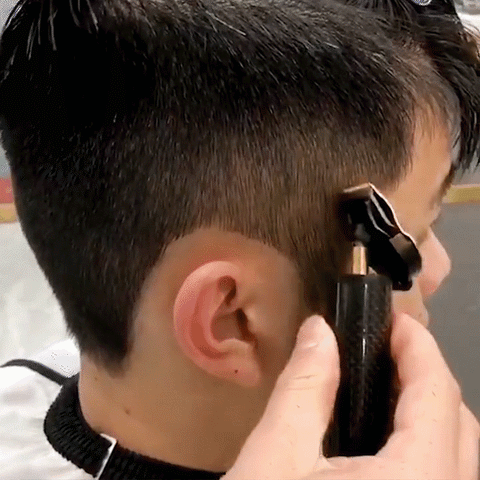 6 in 1 Electric Hair Trimmer