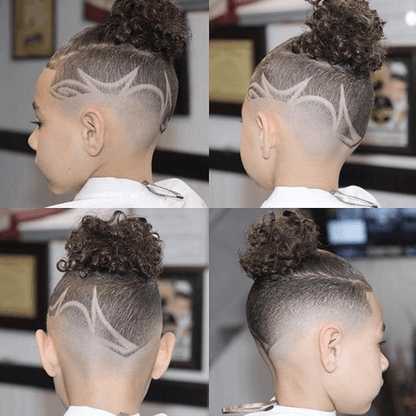 6 in 1 Electric Hair Trimmer