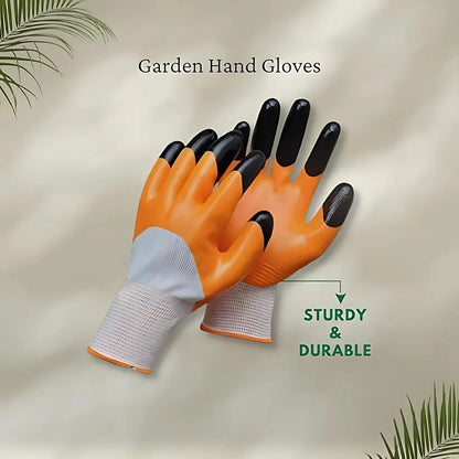 6 in 1 Garden Tool Set