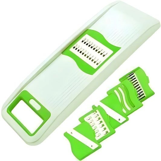 6 in 1 Vegetable & Fruit Cutter