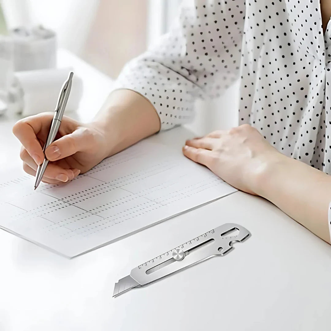 6 in 1 Versatile Tool Cutter