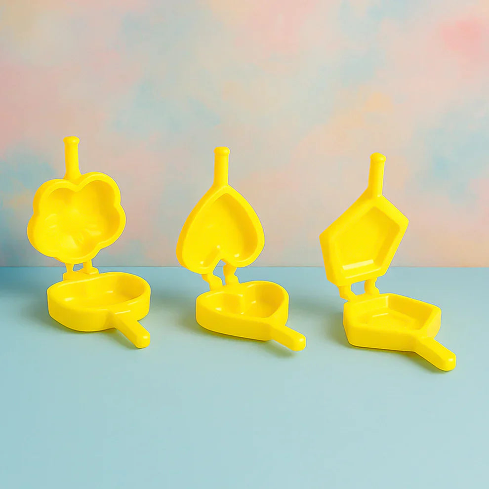 Best 6 pc cookie cutter set – plastic - cutters | 2025 | fast shipping