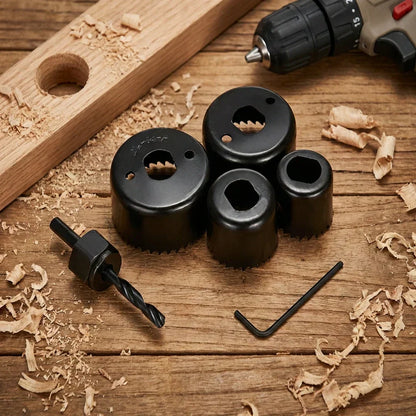Best 6-piece hole saw kit - saws | 2026 | fast shipping