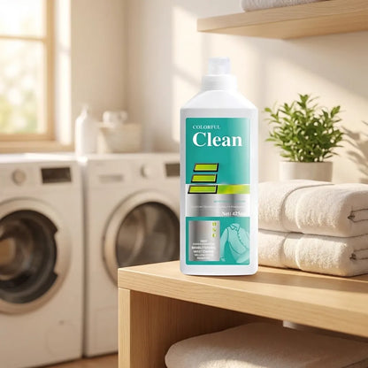 Colorful Clean – 100ml | Vibrant & Fresh