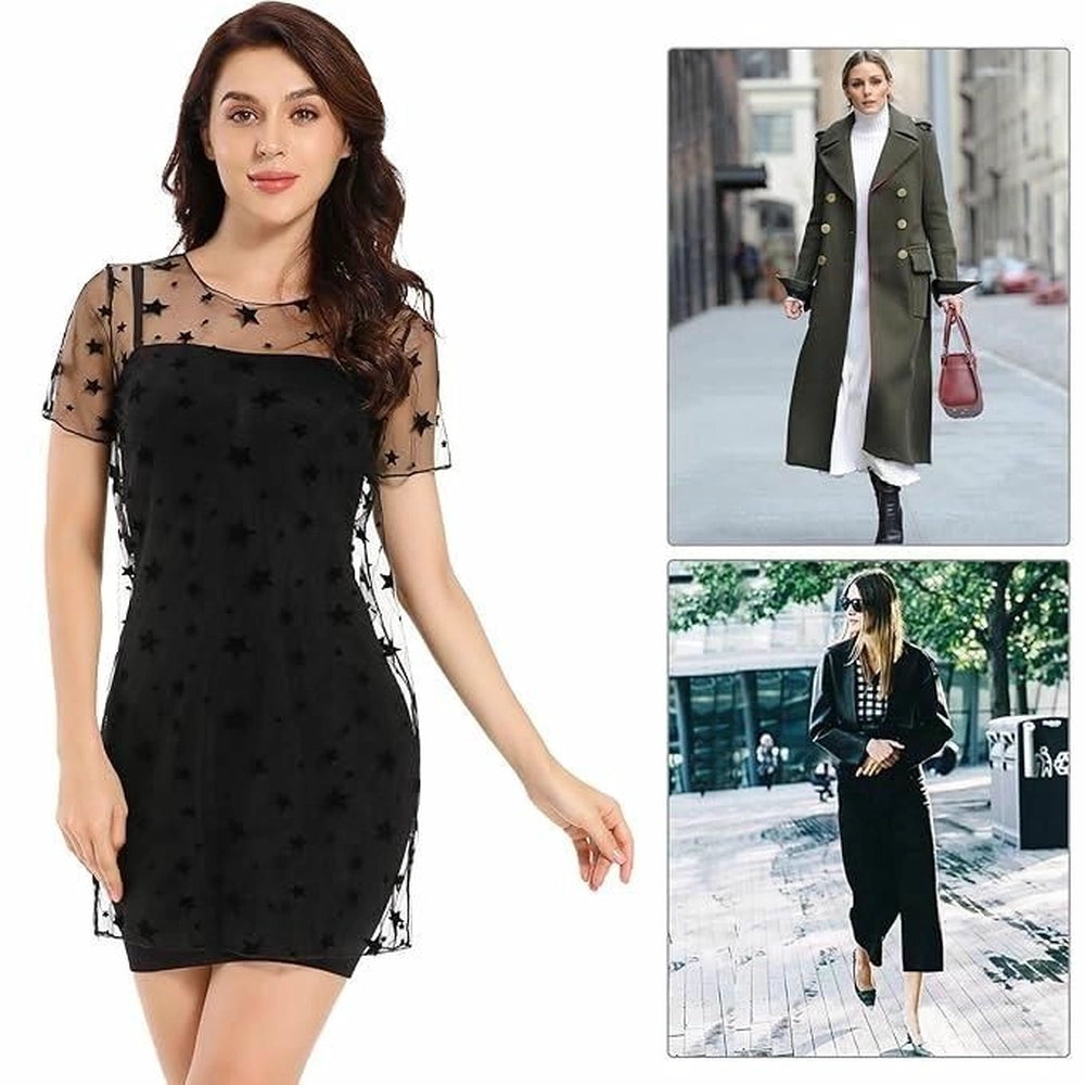 Seamless Shaping Shapewear