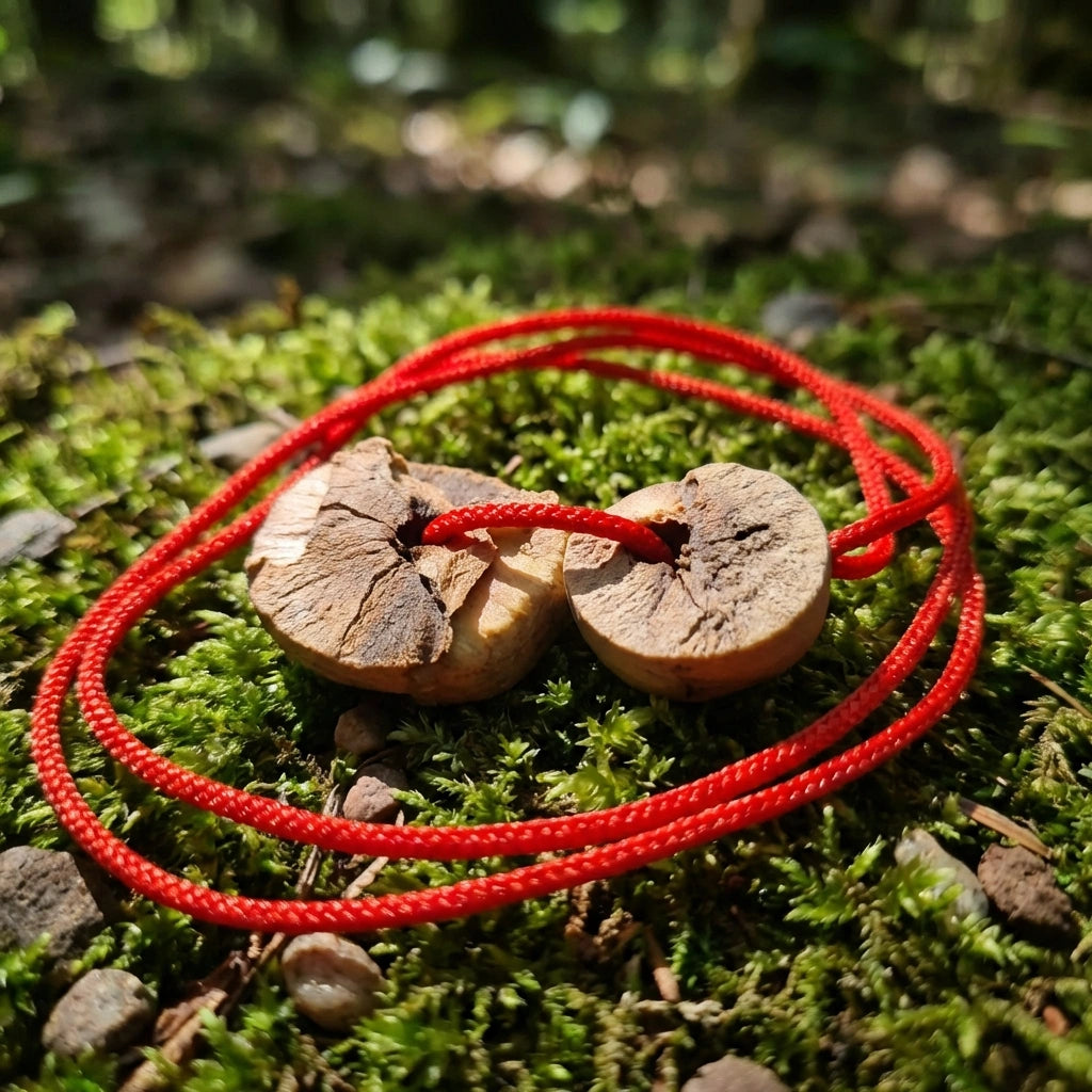 Sacred Amritmala Meditation Mala