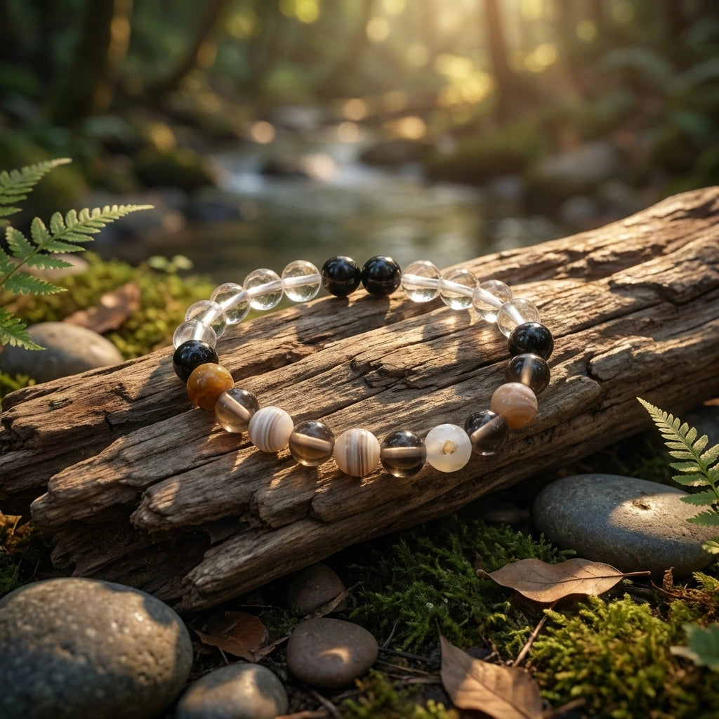 Stylish Wellness Bracelet for Daily Wear