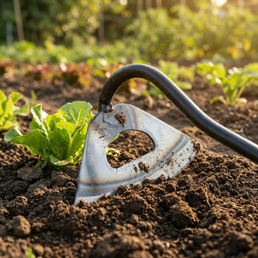 Stainless Steel Weed Puller
