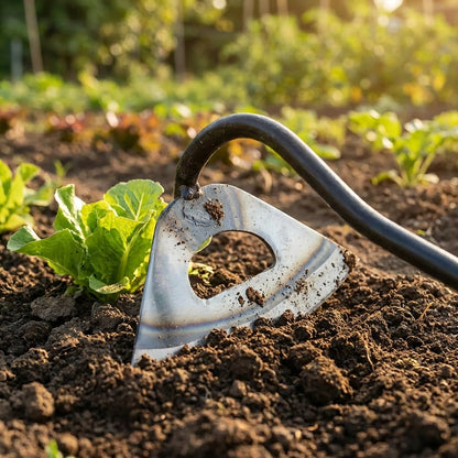 Stainless Steel Weed Puller