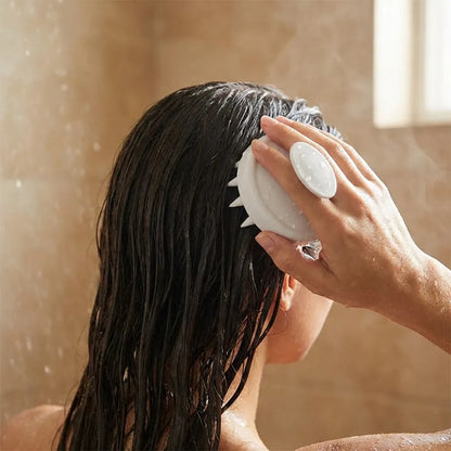 Scalp Massager
