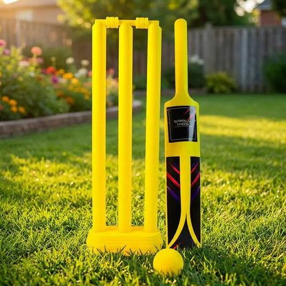 Kids Cricket Kit (Small)