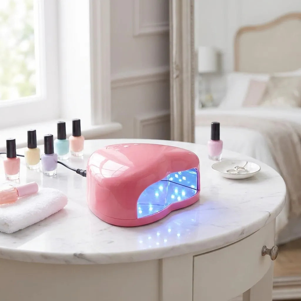 LED UV Nail Dryer