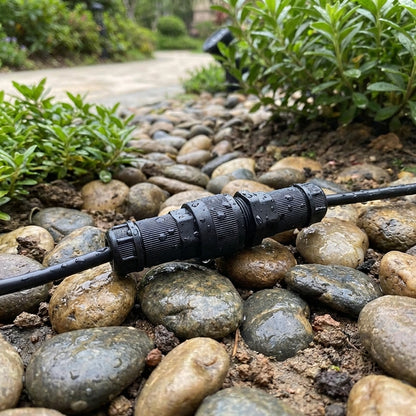 Landscape Light Connectors – Pack of 5