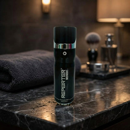 Reporter Midnight Fragrance Spray