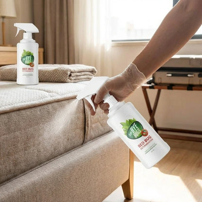 Say Bye Bye Bug - Spray