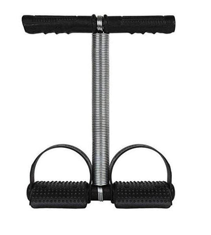 Gym Utility Double Spring Tummy / Waist Trimmer Ab Exerciser