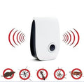 Ultrasonic Pest Repellent Machine