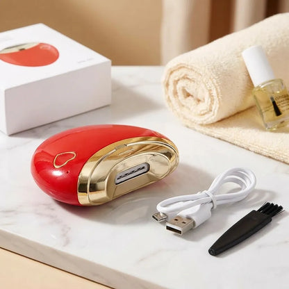 Electric Nail Trimmer Pro