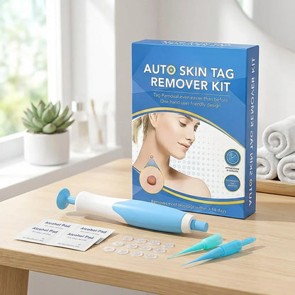 Skin Tag Remover