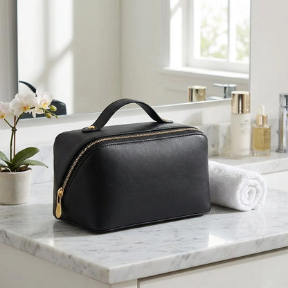 Waterproof Travel Makeup Pouch