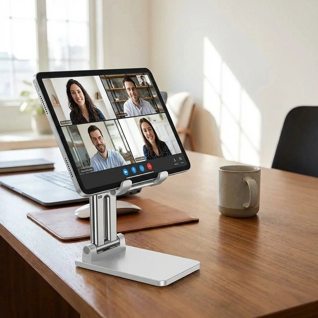 Revolex Folding Desktop Phone Stand
