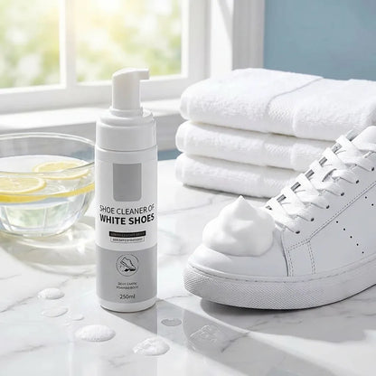 Fezora Sports & Sneaker Cleaner Kit 150 ml