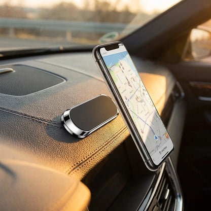 Hold Up Magnetic Mobile Holder for Car Dashboard