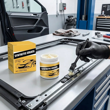 Multipurpose Car Grease Pack