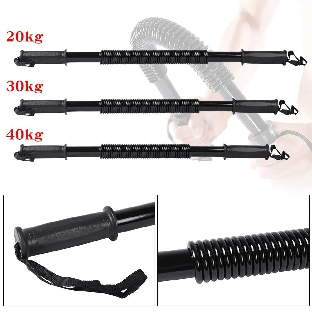 Arm Builder Upper Body Workout Equipment