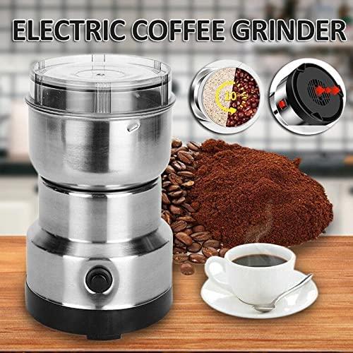 2 In 1 coffee Grinder and Blender