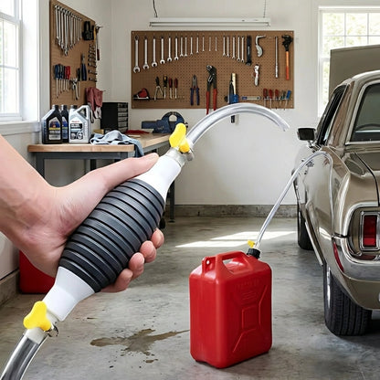 Fuel Transfer Pump Kit