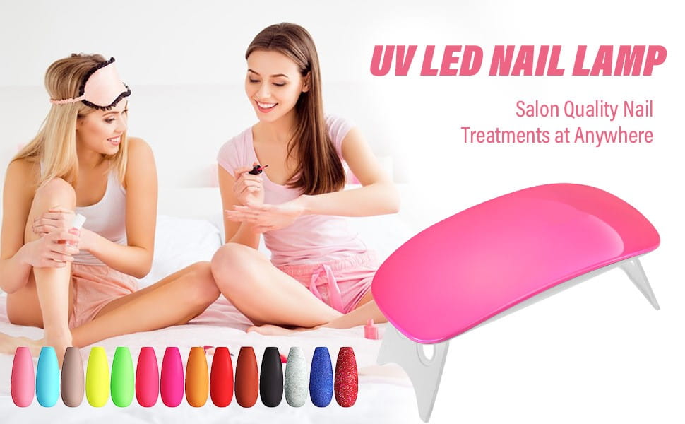 nail Dryer
