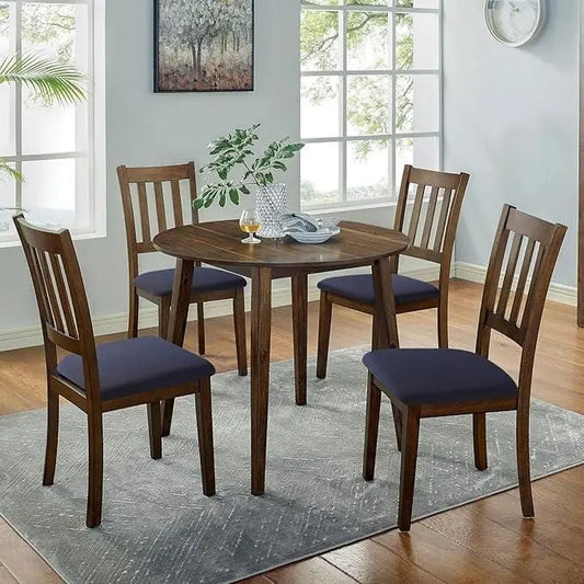 Chair Seat Covers Set