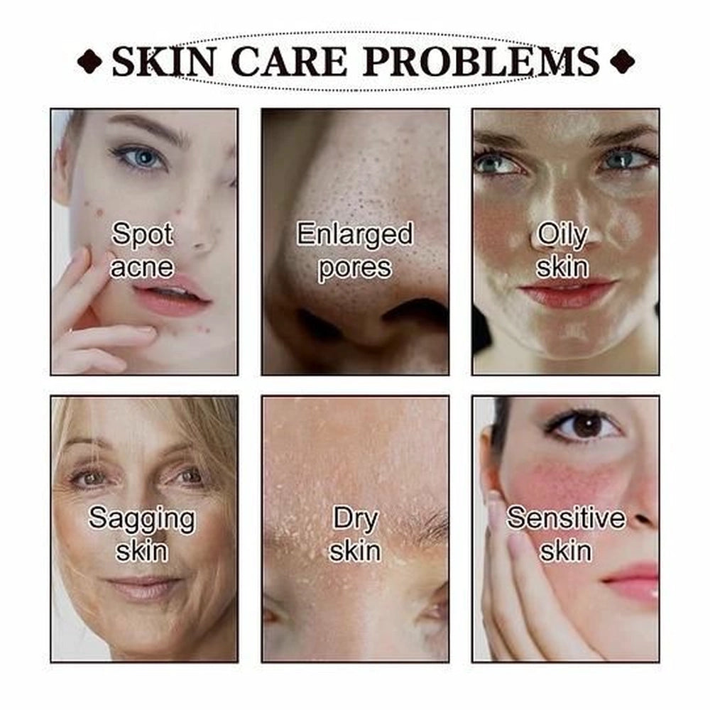 Deep Clean Face Mask