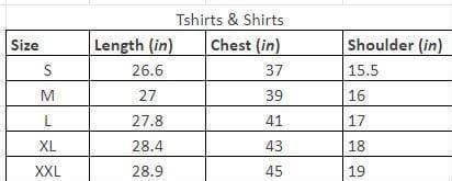 Cotton Blend Stripes Full Sleeves T Shirts