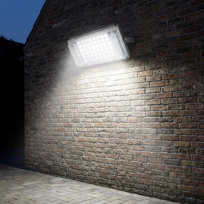 IP65 Metaled Flood Outdoor Light Cool White Waterproof Brick