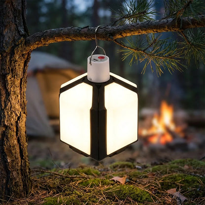 Camping Lantern Light