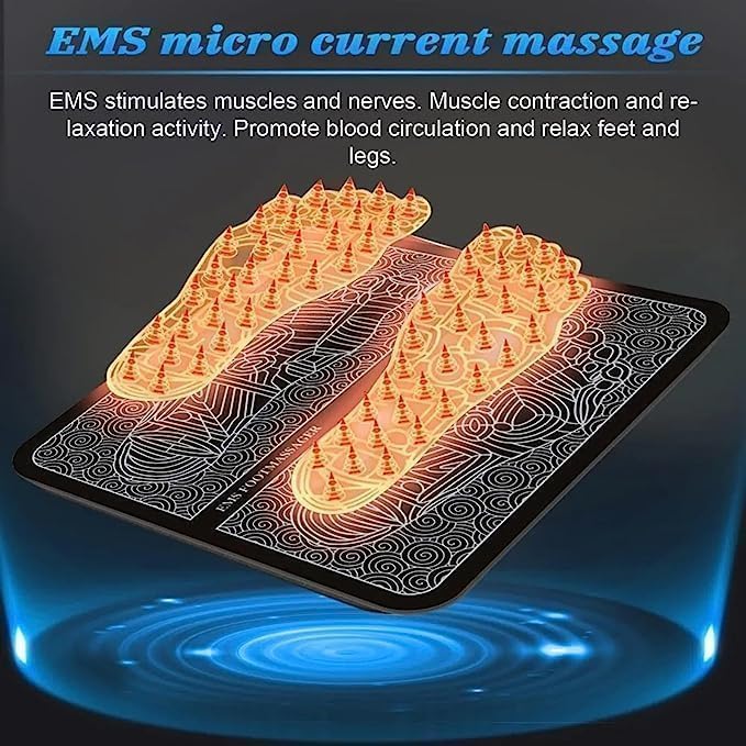 Foot Massage Pain Reliever