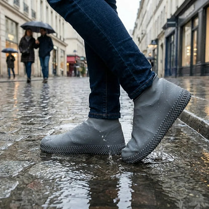 Waterproof Boot Cover Shoe Protector