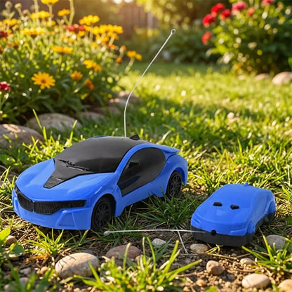 Remote Control Racing Car – 3D Light